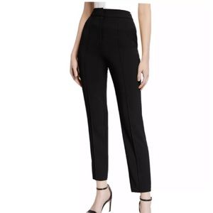 Diane von Furstenberg Linda Straight Leg Pants